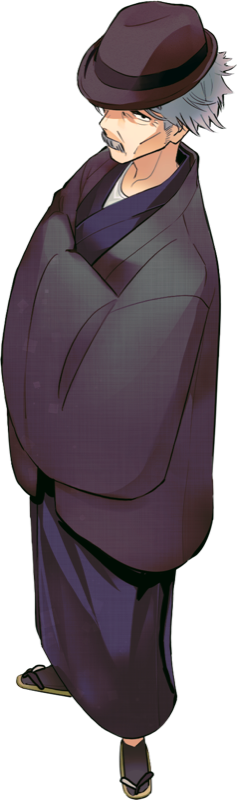 柳田 國男