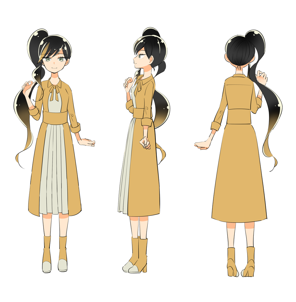 みお姫 遠野幻蓮譚バージョン