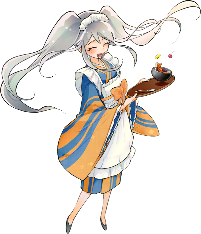うみ姫 遠野大正伝バージョン