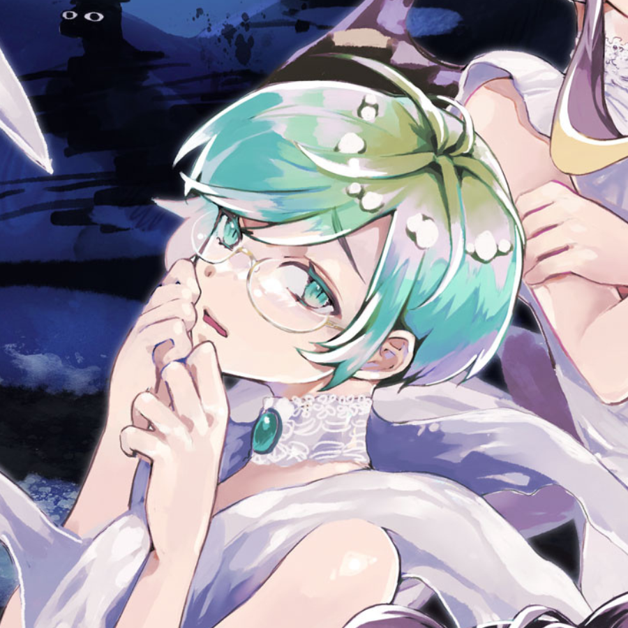 あめ姫