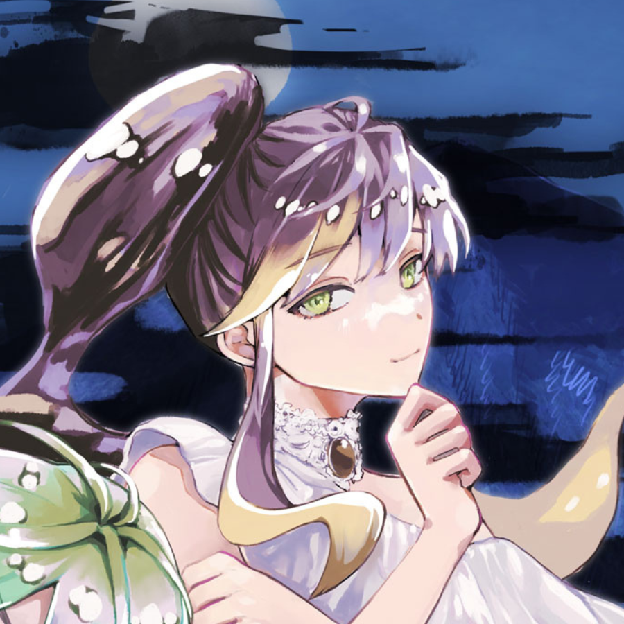 みお姫
