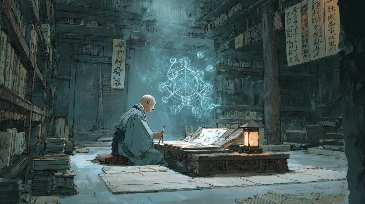 魔術